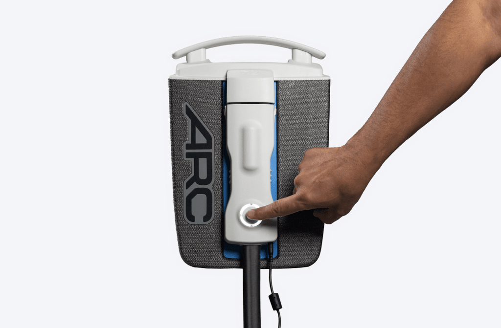 ARC™ w/Knee Wrap