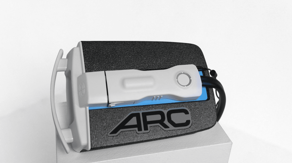 ARC™ w/Hip Wrap