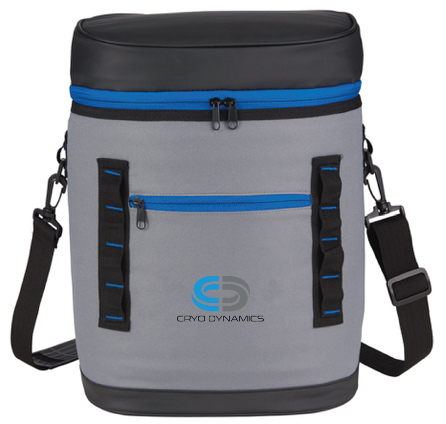 Cryo-Dynamics Carry Bag