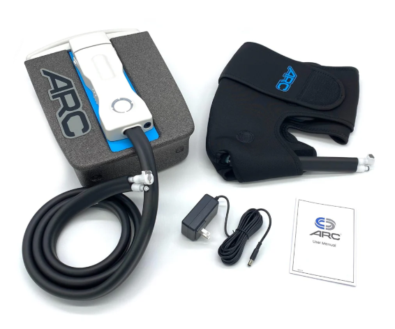 ARC™ w/Shoulder Wrap