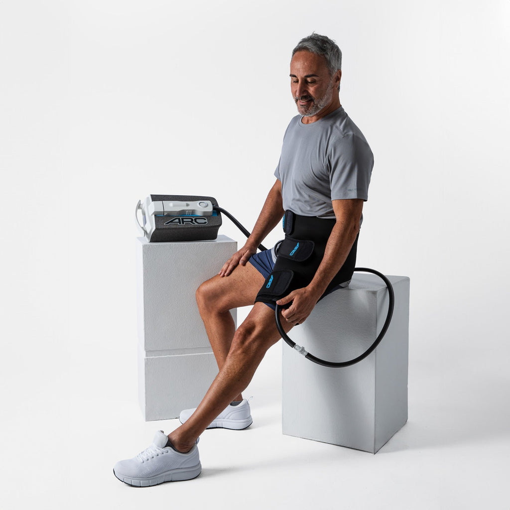 ARC™ w/Hip Wrap
