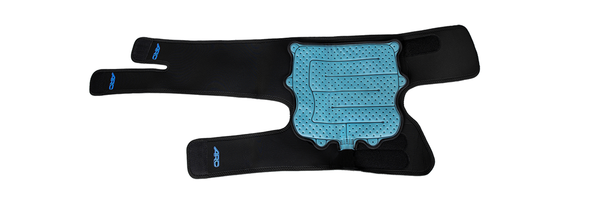 ARC™ w/Hip Wrap