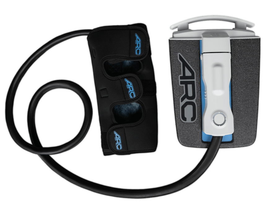 ARC™ w/Knee Wrap