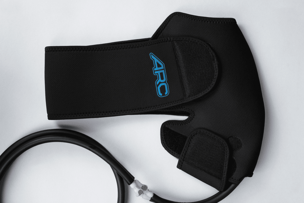 ARC™ w/Shoulder Wrap