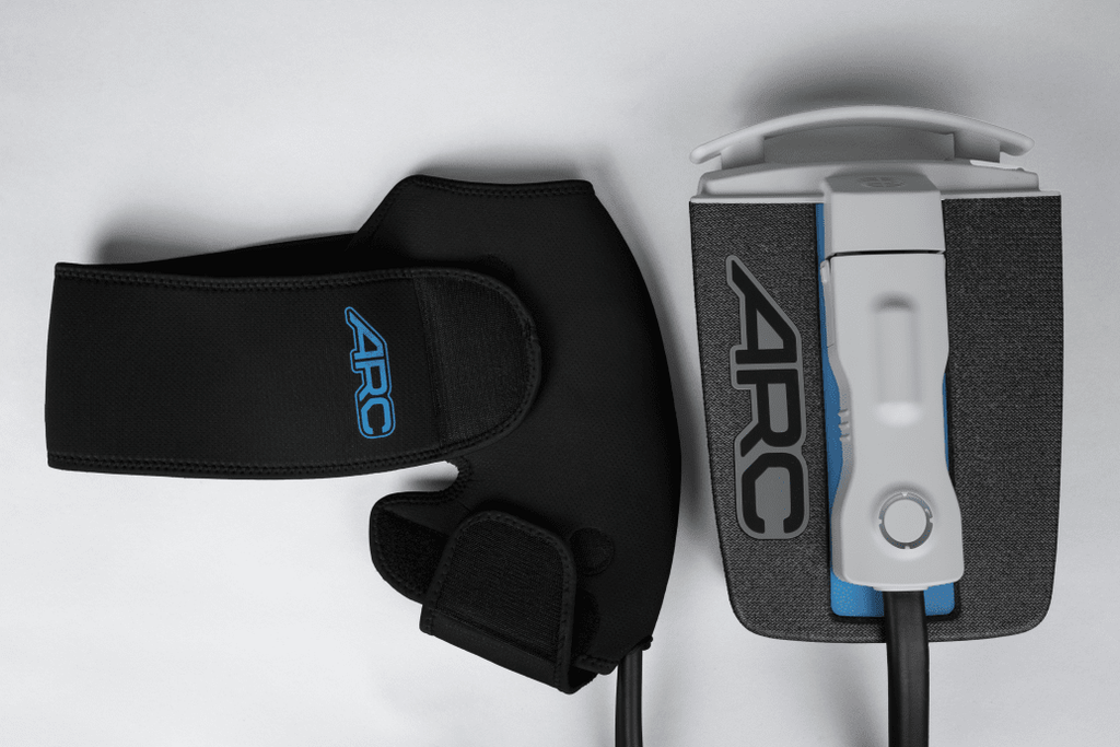 ARC™ w/Shoulder Wrap