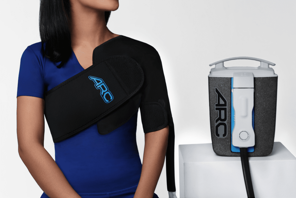 ARC™ w/Shoulder Wrap