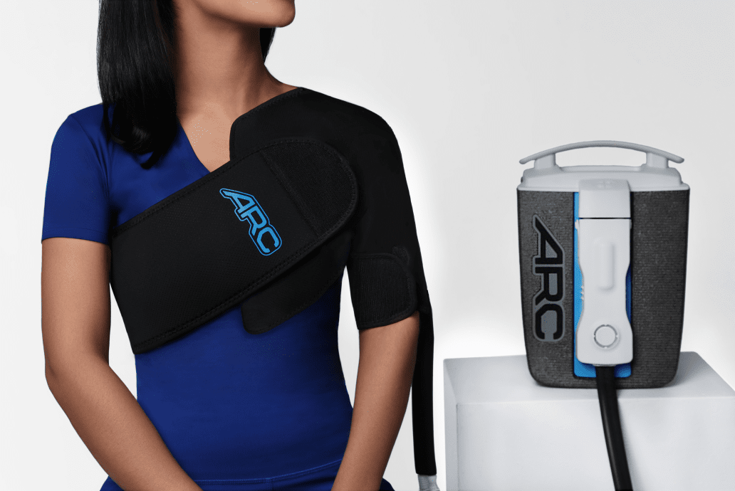 ARC™ w/Shoulder Wrap