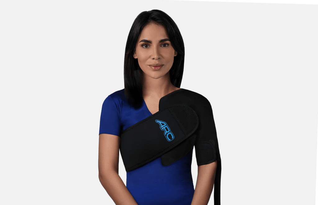 ARC™ w/Shoulder Wrap