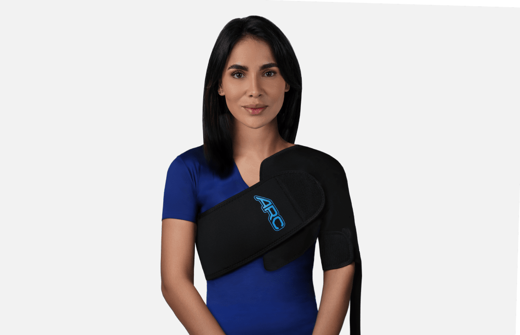 ARC™ w/Shoulder Wrap