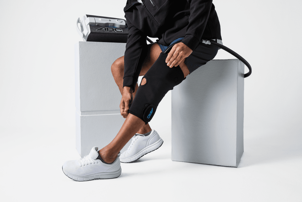 ARC™ Knee Wrap