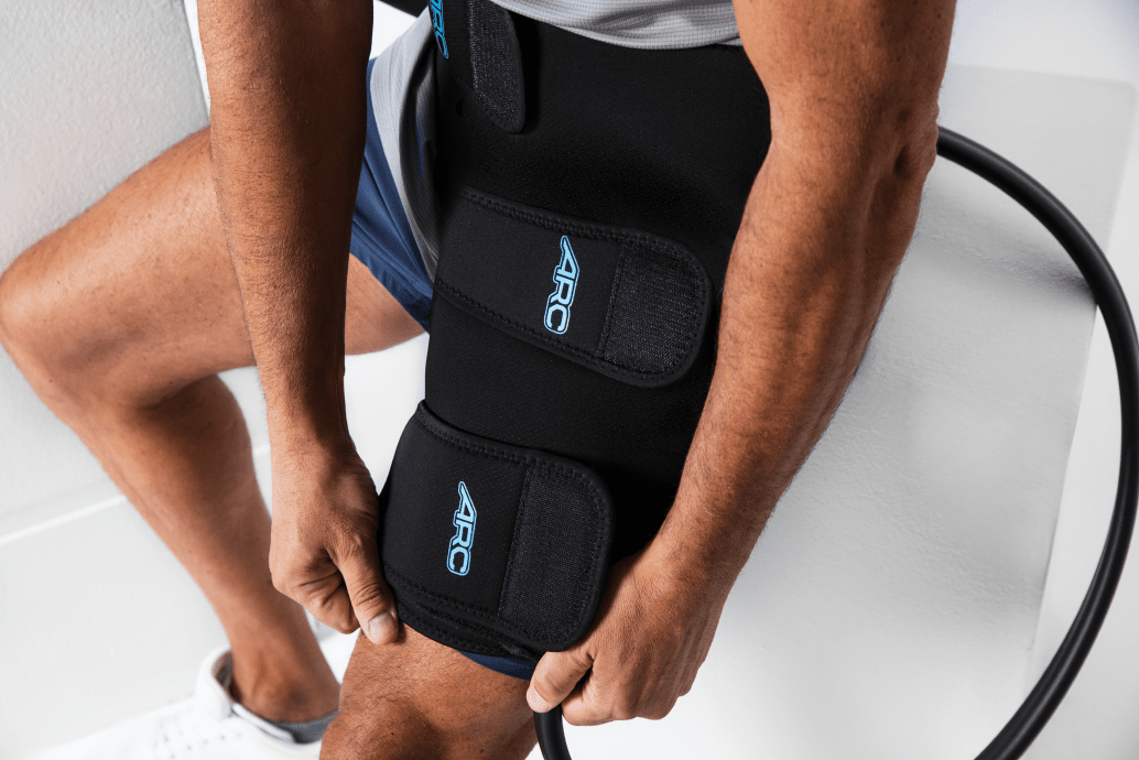 ARC™ w/Hip Wrap