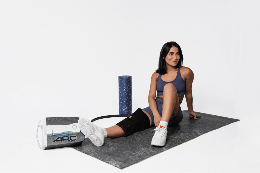 ARC™ w/Knee Wrap