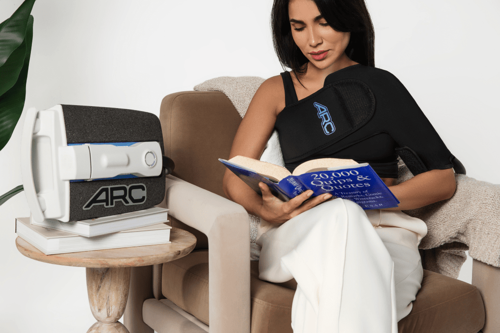 ARC™ Shoulder Wrap